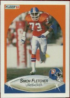 Simon Fletcher