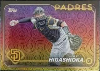 Kyle Higashioka