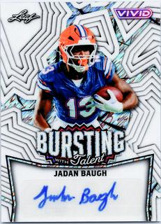 Jadan Baugh