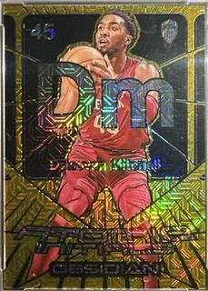 Donovan Mitchell
