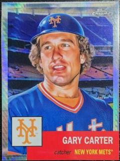 Gary Carter