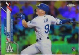 Gavin Lux