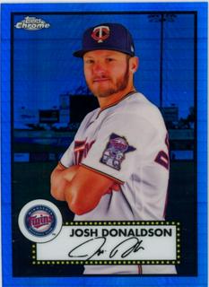 Josh Donaldson