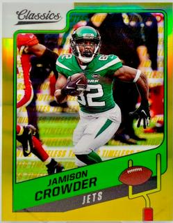 Jamison Crowder