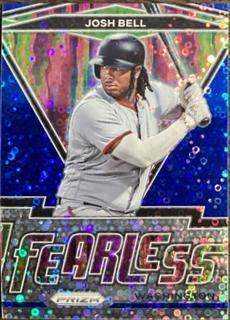 Josh Bell