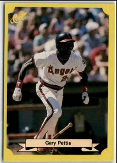 Gary Pettis