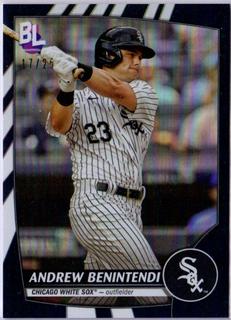 Andrew Benintendi