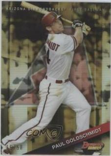Paul Goldschmidt