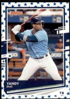 Yandy Diaz