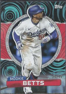 Mookie Betts