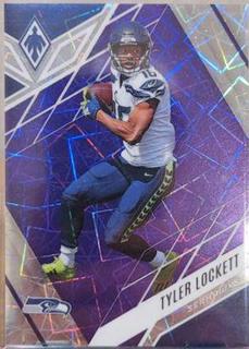 Tyler Lockett