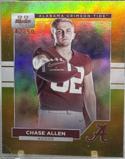 Chase Allen