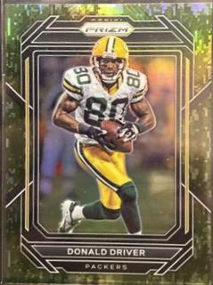 Donald Driver
