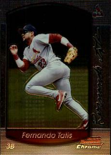 Fernando Tatis