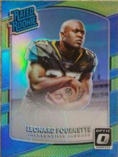 Leonard Fournette