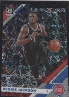 Reggie Jackson
