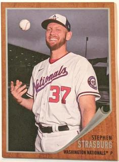 Stephen Strasburg