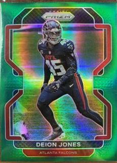 Deion Jones