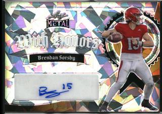 Brendan Sorsby