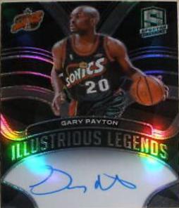 Gary Payton