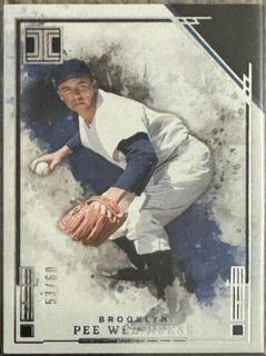 Pee Wee Reese