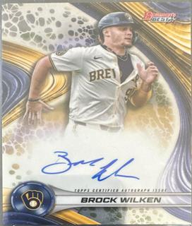 Brock Wilken