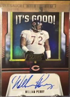 William Perry