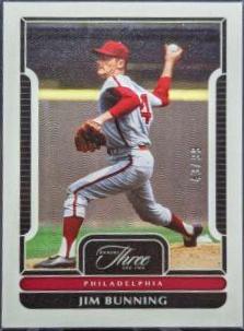 Jim Bunning #66