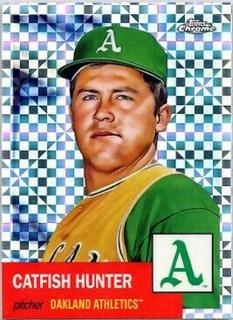 Catfish Hunter