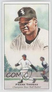 Frank Thomas