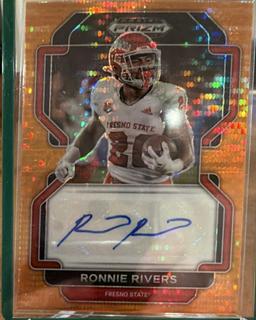 Ronnie Rivers