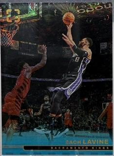 Zach LaVine