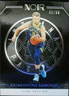 Domantas Sabonis