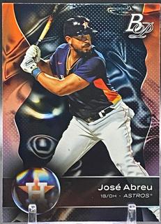Jose Abreu