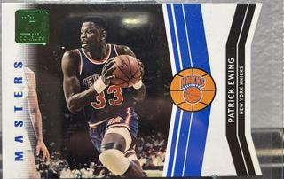 Patrick Ewing