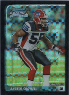 Angelo Crowell