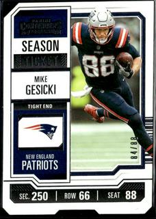 Mike Gesicki