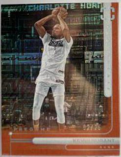 Kevin Durant