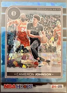 Cameron Johnson