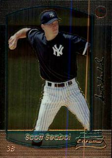 Scott Seabol