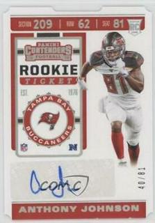 Anthony Johnson