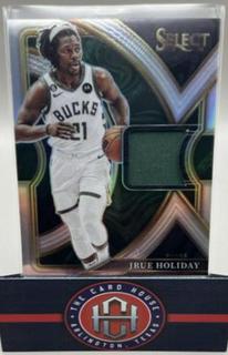 Jrue Holiday
