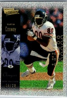 Curtis Conway