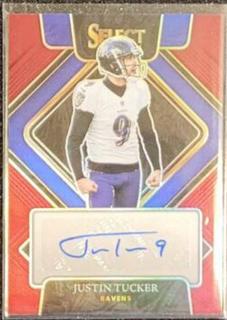 Justin Tucker