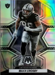 Maxx Crosby