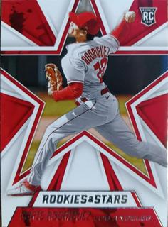 Chris Rodriguez
