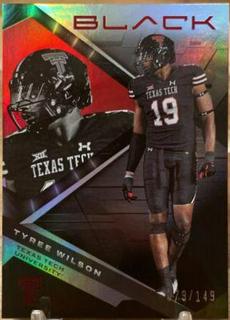 Tyree Wilson