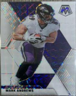 Mark Andrews