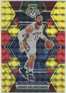 Jonas Valanciunas