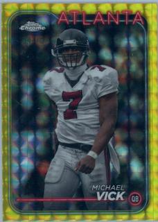 Michael Vick